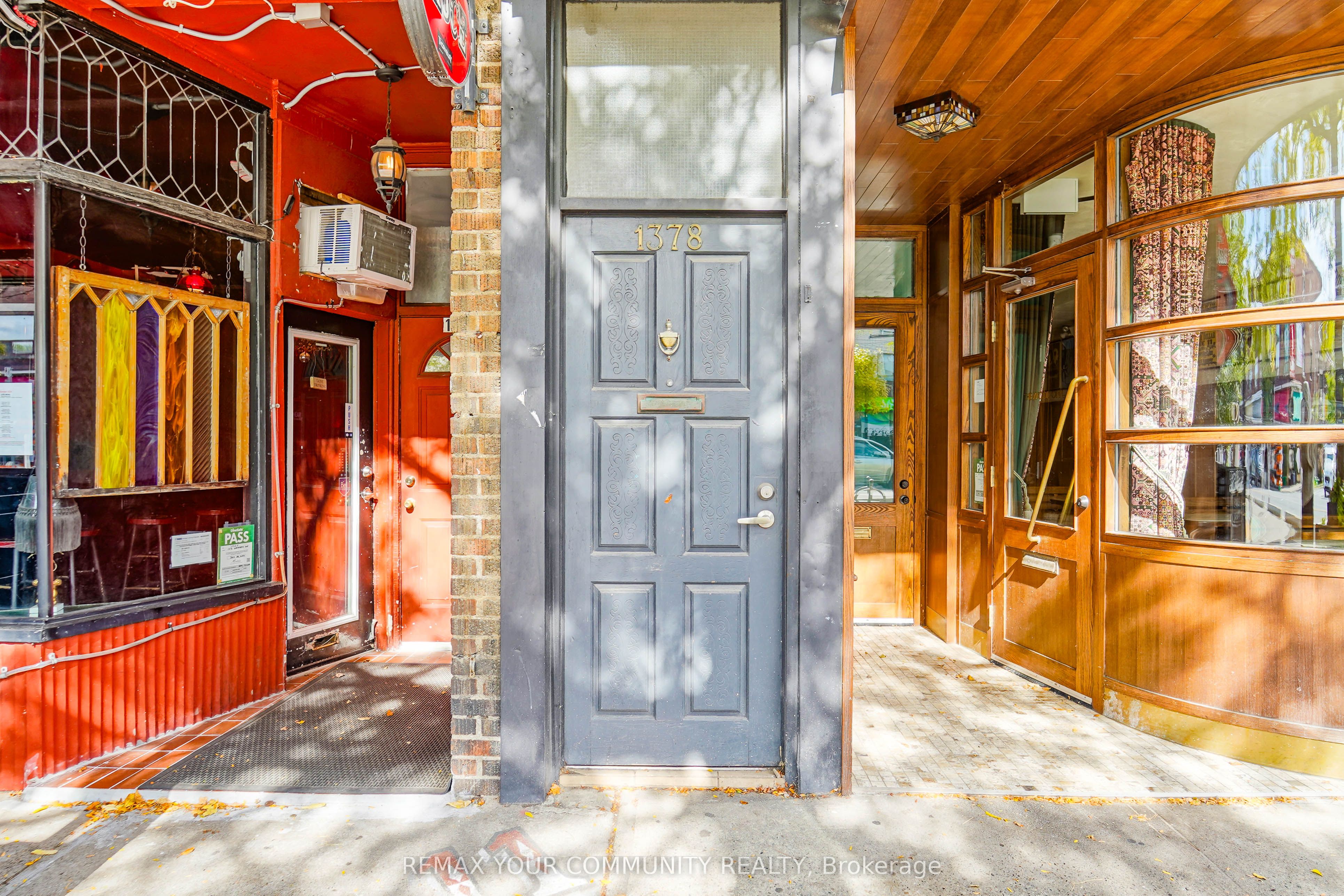 Additional image 5 of 1-1378 Danforth Avenue S, Toronto, ON, M4J 3V9