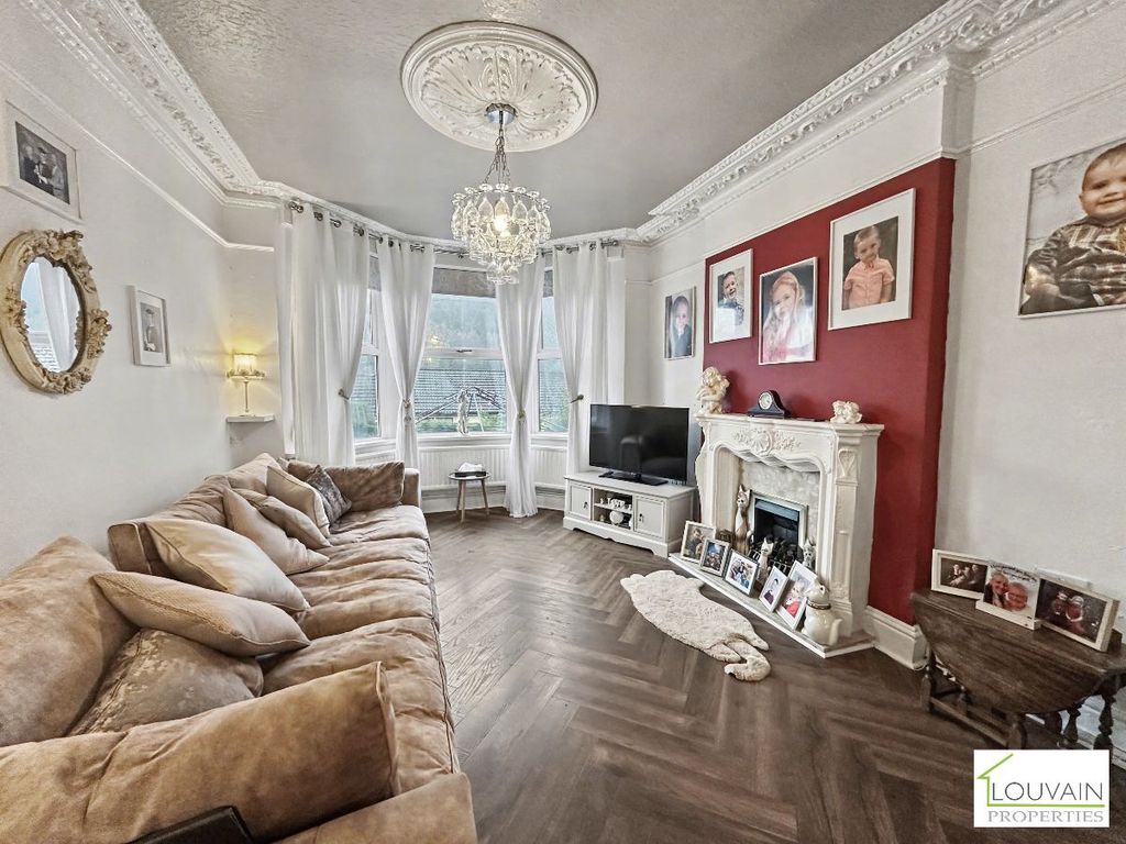 Additional image 10 of 4 bed semi-detached house for saleAlexandra Road, Six Bells, Abertillery NP13