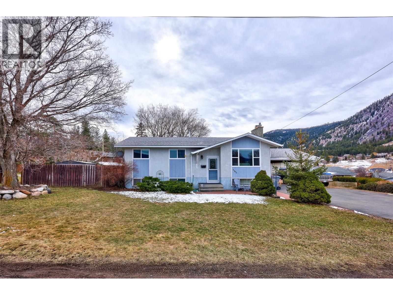 Additional image 2 of 1185 Highridge Drive, Kamloops, BC, V2C5G5
