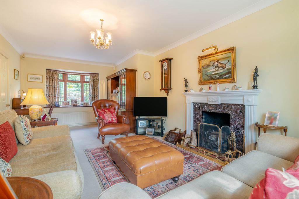 Additional image 4 of 4 bed detached house for saleChepstow Road, Langstone. Newport, Newport NP18