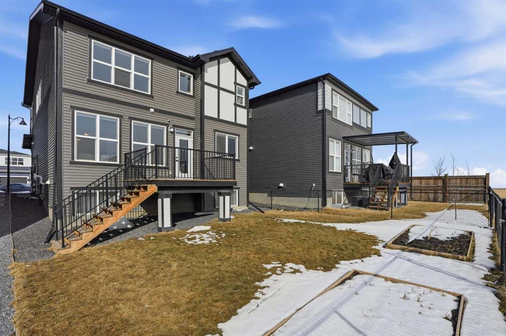 Additional image 2 of 111 Homestead Close NE, Calgary, AB, T3J 2H2