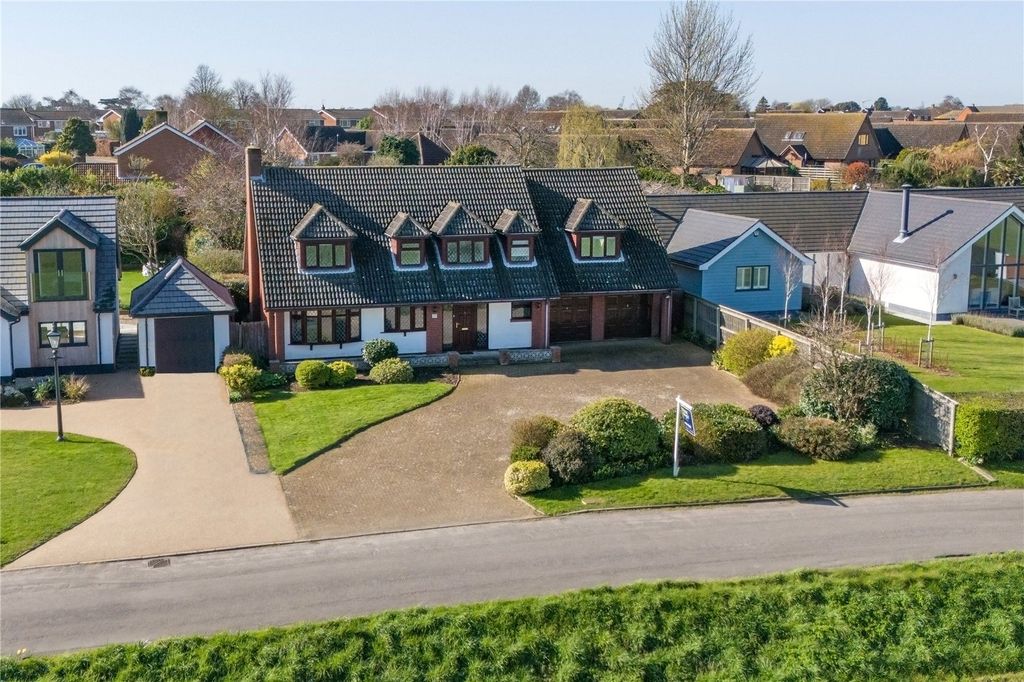 Additional image 2 of 5 bed detached house for saleFerry Road, Felixstowe, Suffolk IP11