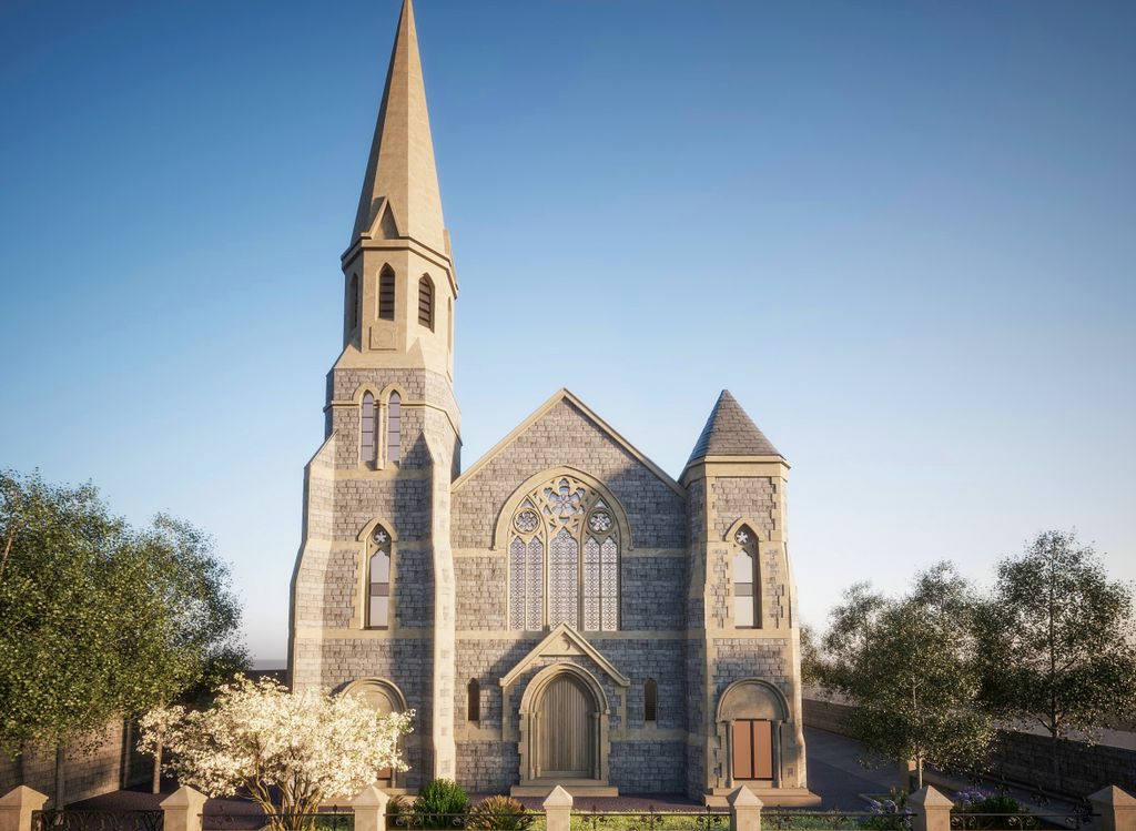 Additional image 18 of 1 bed flat for saleBrock Road, St. Peter Port, Guernsey GY1