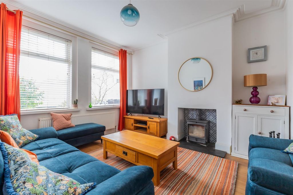 Additional image 3 of 3 bed terraced house for saleVictoria Avenue, Victoria Park, Cardiff CF5