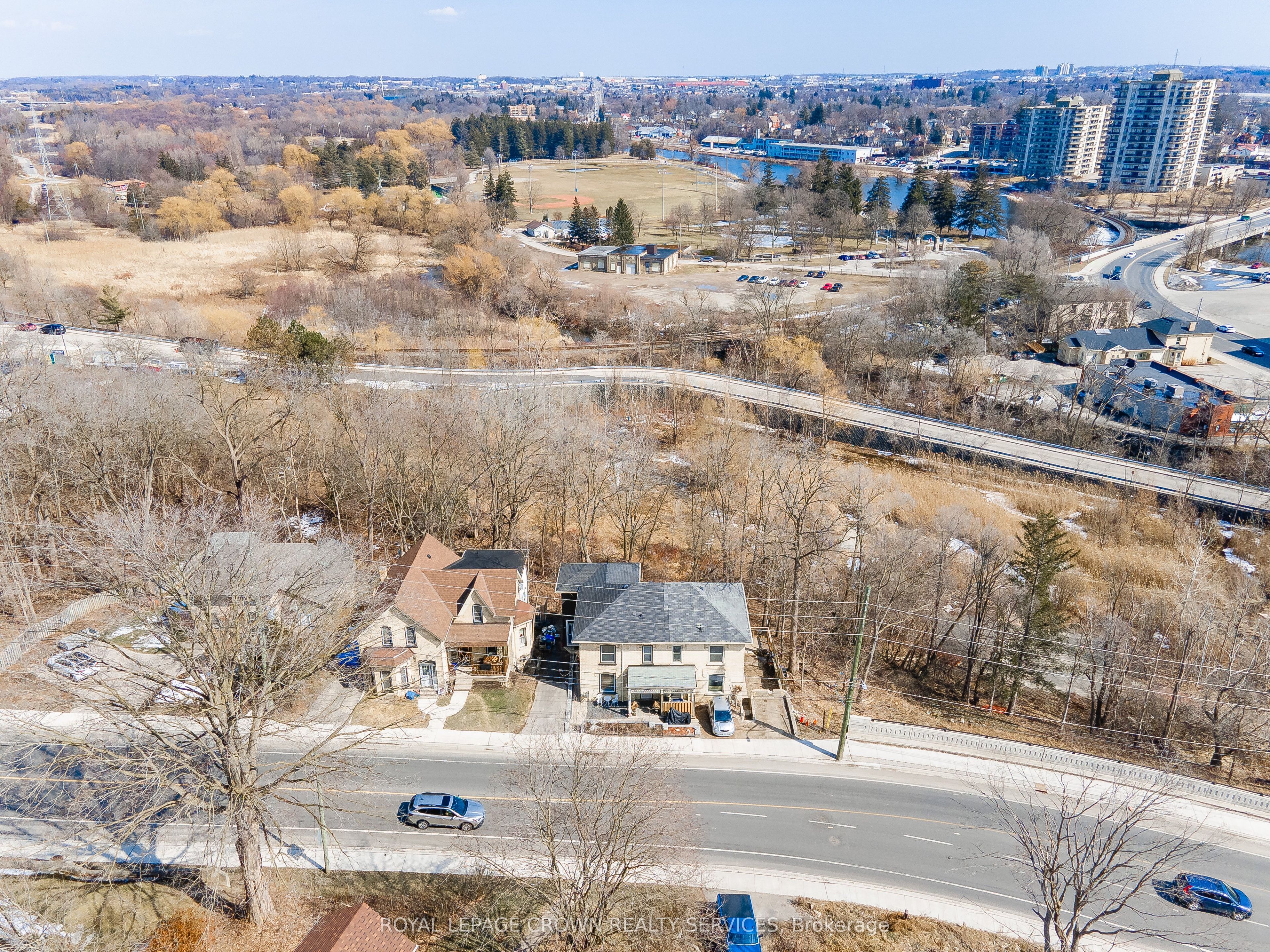 Additional image 3 of 163 Fountain Street N, Cambridge, ON, N3H 1H7