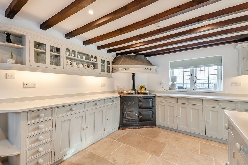 Additional image 7 of 4 bed detached house for saleKingcoed, Usk NP15