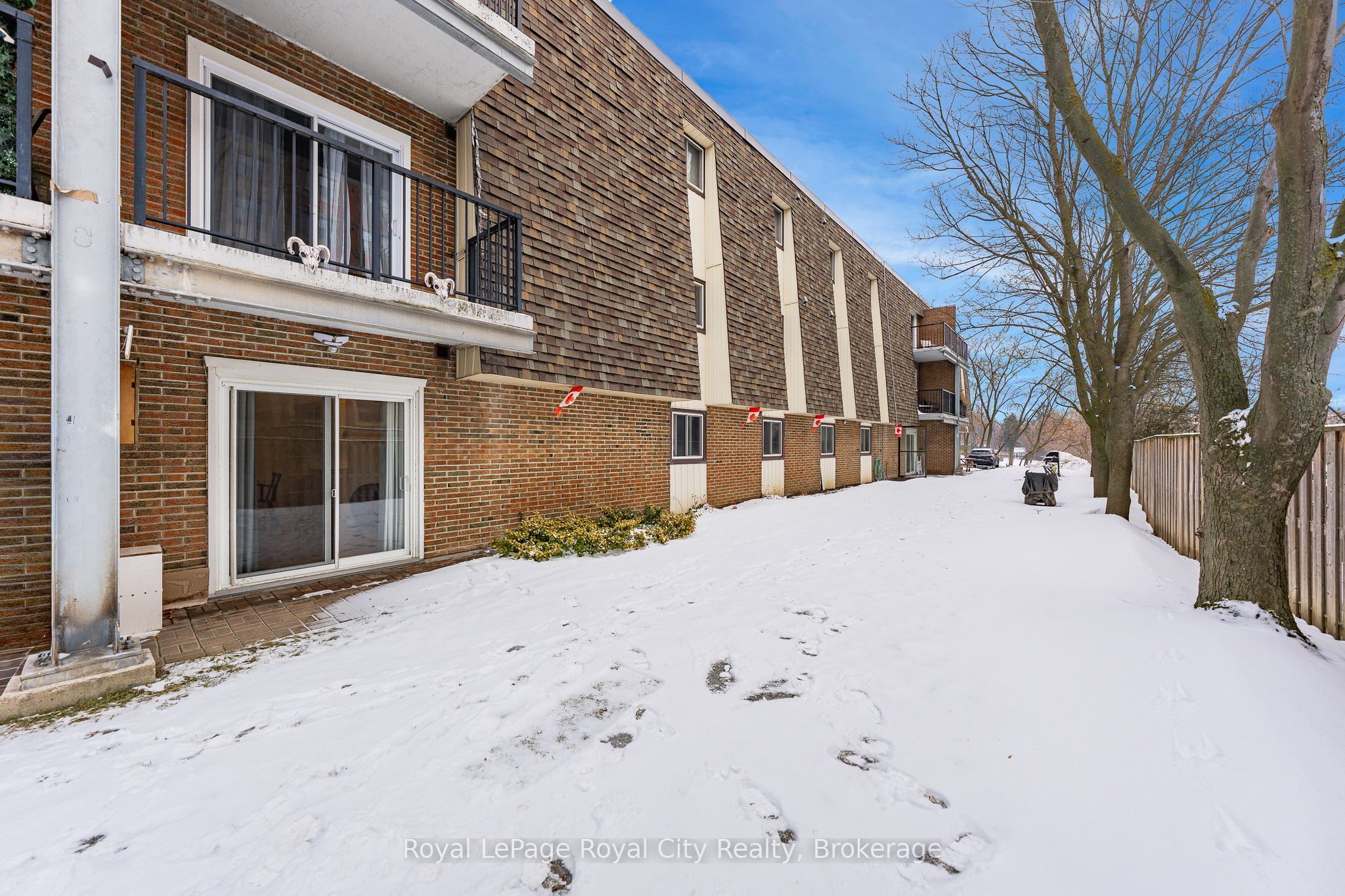 Additional image 4 of 102-234 Willow Road, Guelph, ON, N1H 7C6