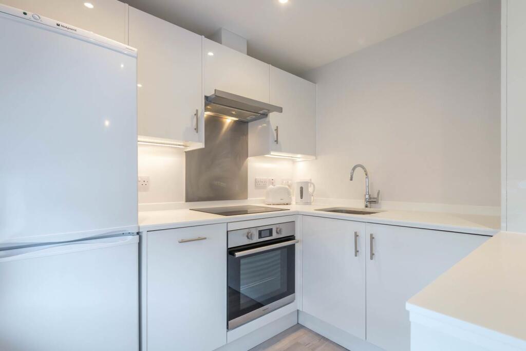 Additional image 6 of Caspar House, Charlotte Street, Birmingham