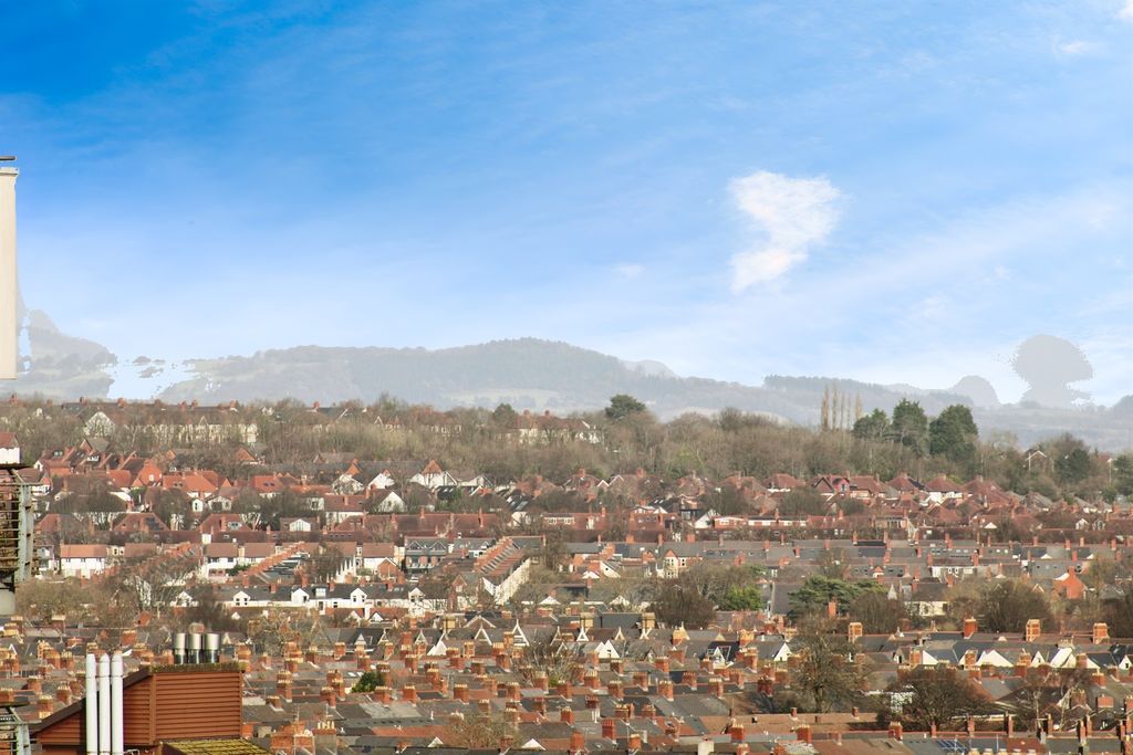 Additional image 13 of 1 bed detached house for saleLandmark Place, Cardiff CF10