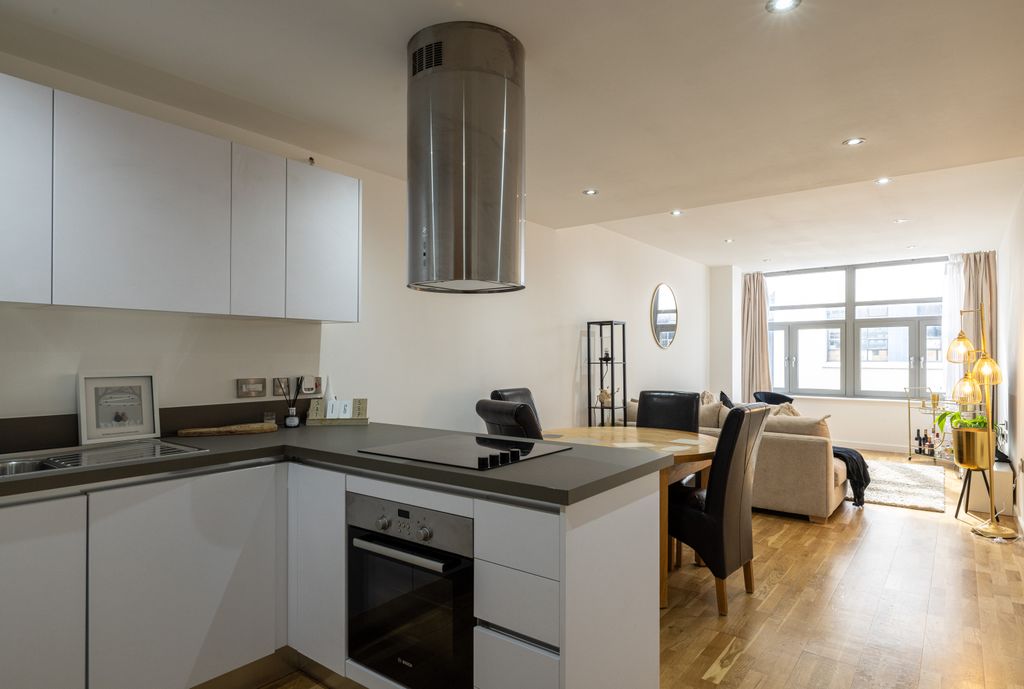 Additional image 9 of 2 bed flat for saleDon Road, St. Helier, Jersey JE2
