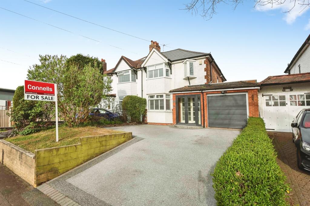 Spies Lane, Halesowen