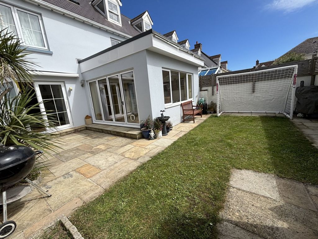 Additional image 21 of 5 bed terraced house for saleLe Vieux Beaumont, St Peter JE3
