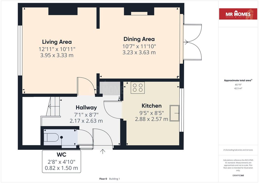Additional image 17 of 3 bed semi-detached house for saleCampion Place, Fairwater, Cardiff CF5