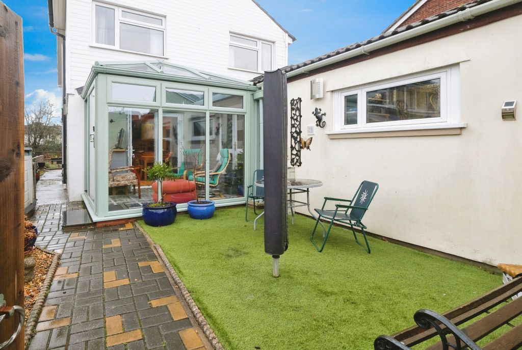 Additional image 6 of 4 bed detached house for saleKeats Road, Caldicot NP26