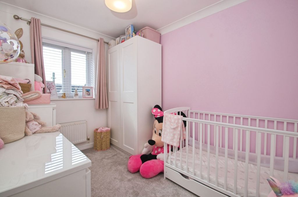 Additional image 10 of 4 bed detached house for saleClos Bronwydd, Ebbw Vale NP23