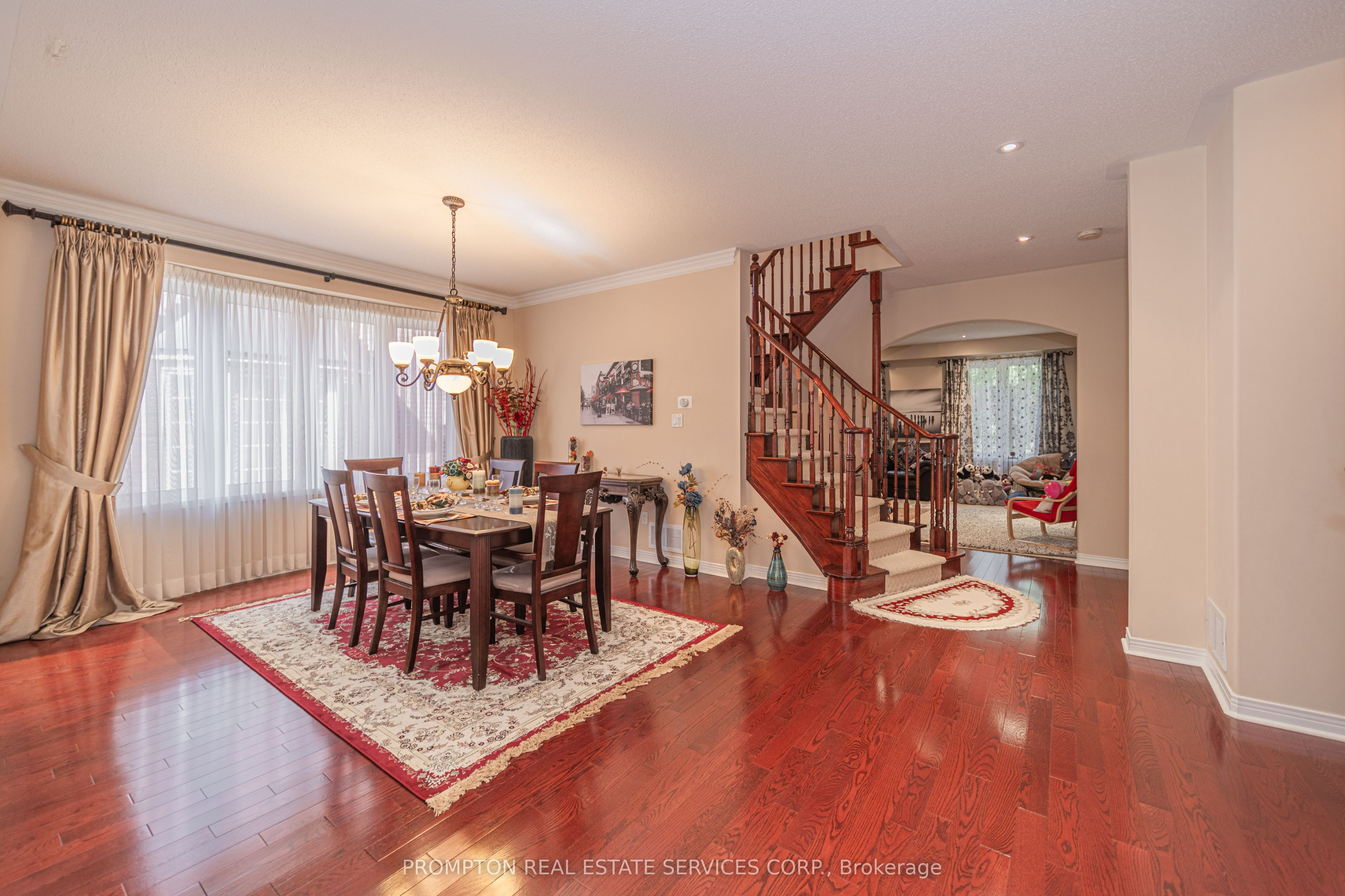 71 Burndenford Crescent, Markham, ON, L3P 7S9 photo 5