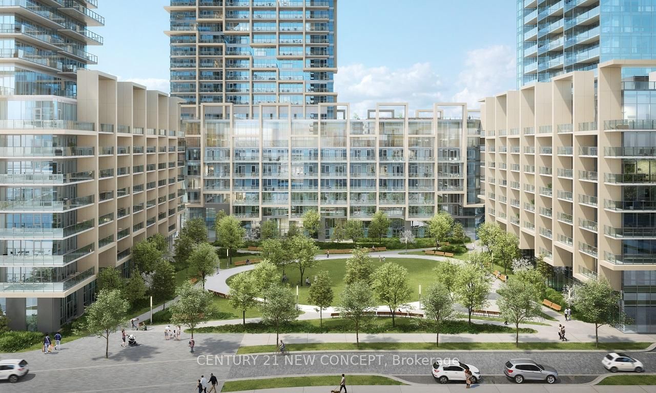 Additional image 2 of 3507-1000 Portage Parkway, Vaughan, ON, L4K 0L1