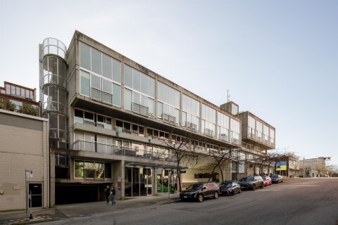Additional image 8 of 508-1540 2nd Avenue W, Vancouver, BC, V6J 1H2