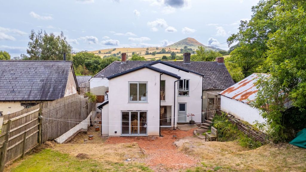 Additional image 14 of 4 bed semi-detached house for saleLlanvihangel Crucorney, Abergavenny NP7