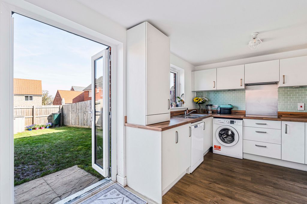 Additional image 4 of 3 bed terraced house for saleRadfords Turf, Cranbrook EX5