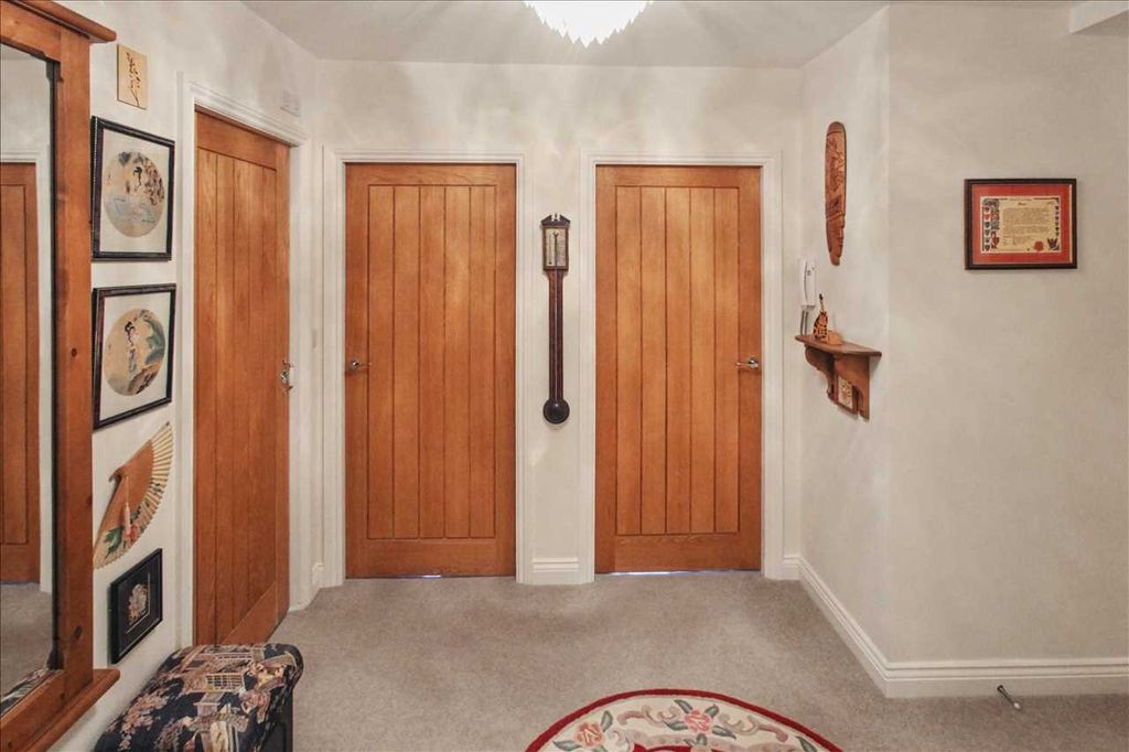 Additional image 5 of 2 bed flat for saleCentenary Court, Devonshire Drive, Eastwood, Nottingham NG16