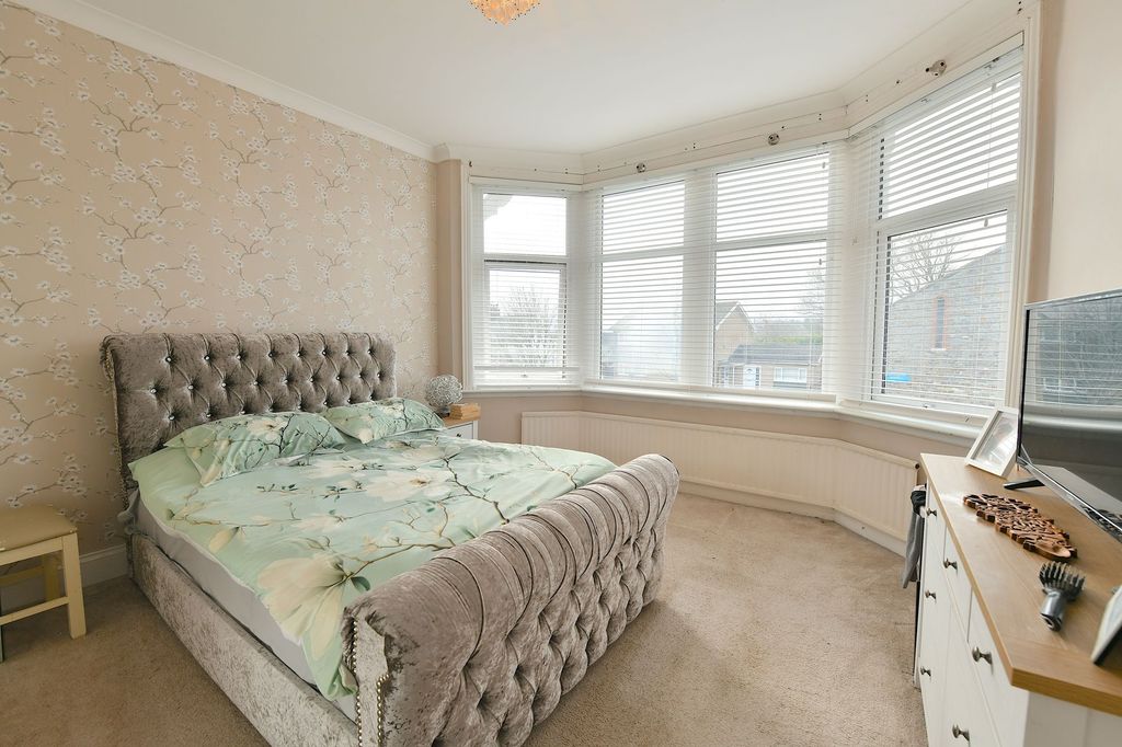 Additional image 4 of 3 bed semi-detached house for saleSt Julians Avenue, Newport NP19
