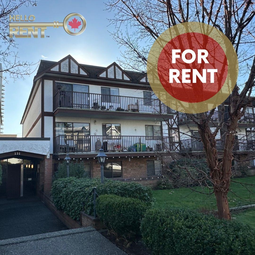 208-131 4th Street W, North Vancouver, BC, V7M 3C8
