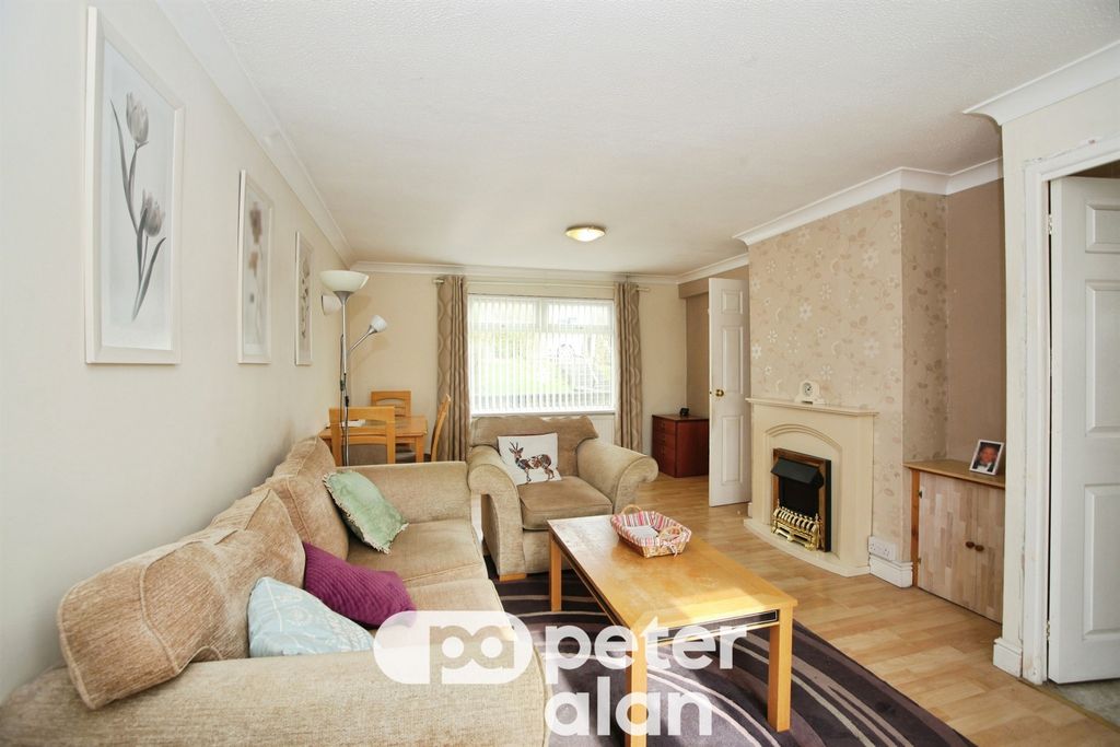 Additional image 5 of 3 bed semi-detached house for saleMedlock Crescent, Bettws, Newport NP20