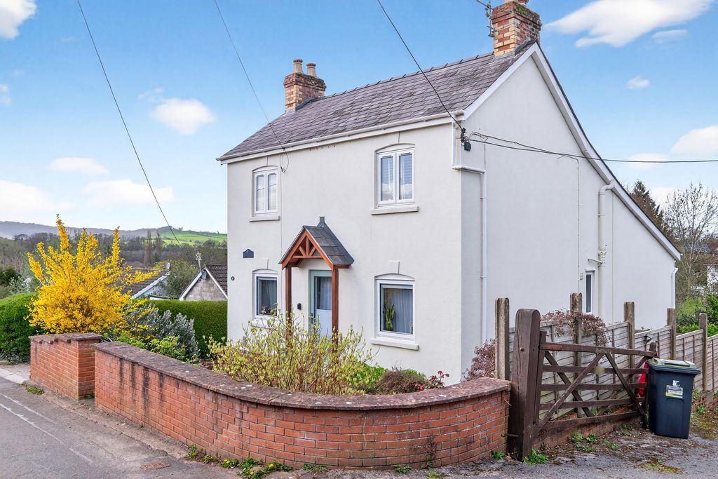 5 bed detached house for saleDuchess Road, Monmouth NP25