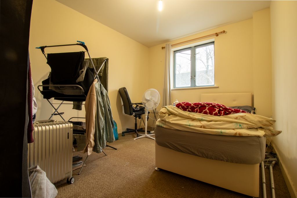Additional image 5 of 2 bed flat for salePottery Terrace, Newport NP20