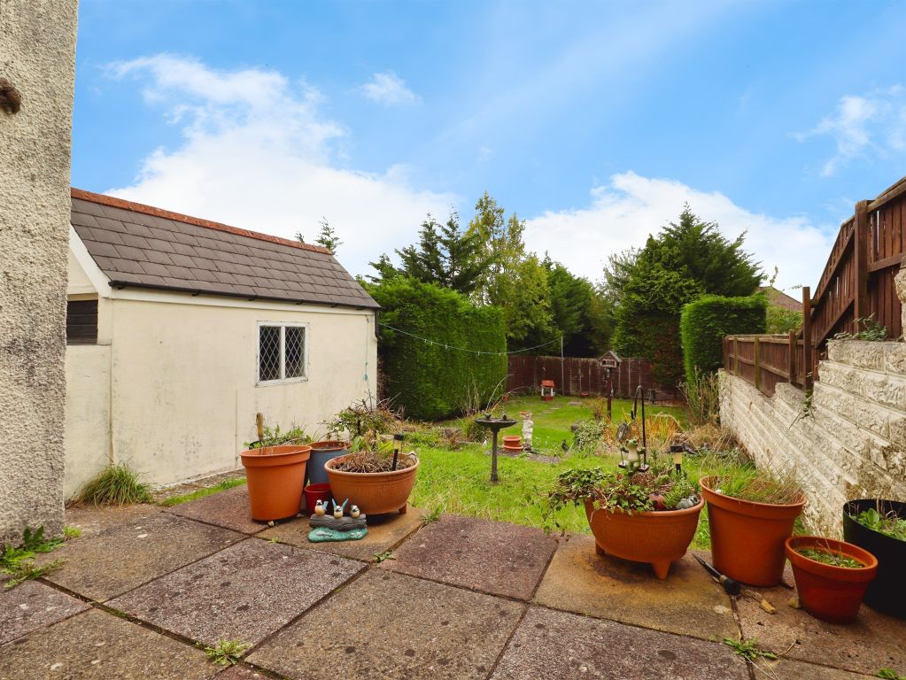 Additional image 3 of 3 bed semi-detached house for saleTy Fry Road, Rumney, Cardiff CF3