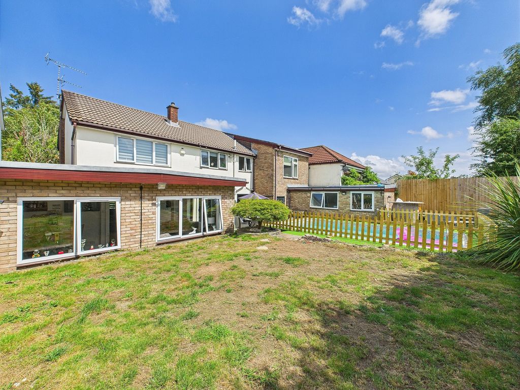 Additional image 19 of 5 bed detached house for saleLlwyn Y Pia Road, Lisvane, Cardiff. CF14