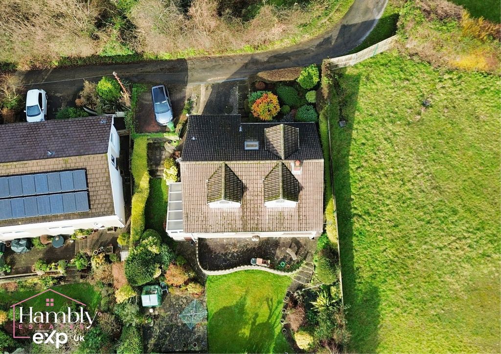 Additional image 23 of 3 bed detached house for saleYsgubor Fach, Ty Canol Lane, Machen CF83