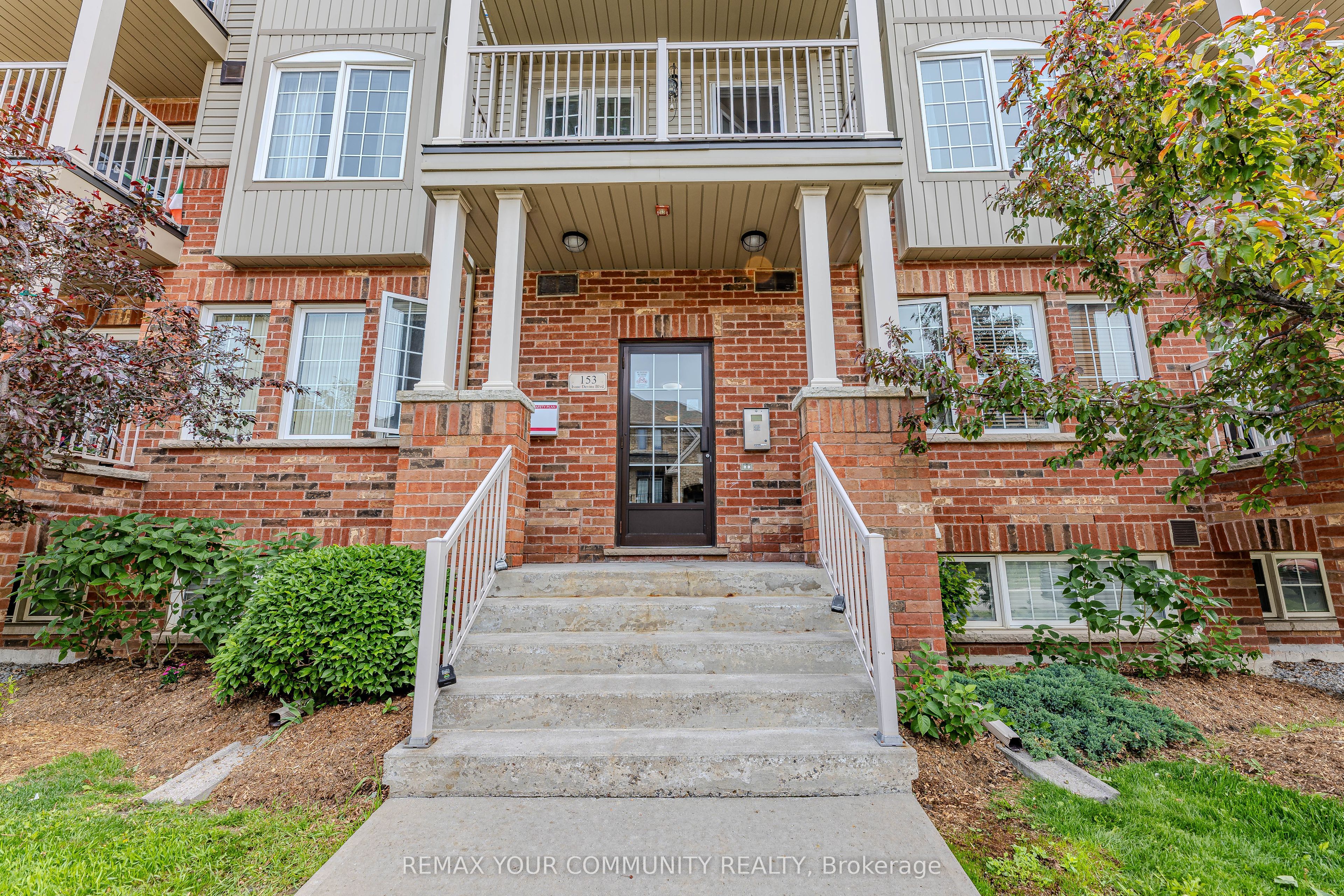 Additional image 4 of 2-153 Isaac Devins Boulevard, Toronto, ON, M9M 0C5