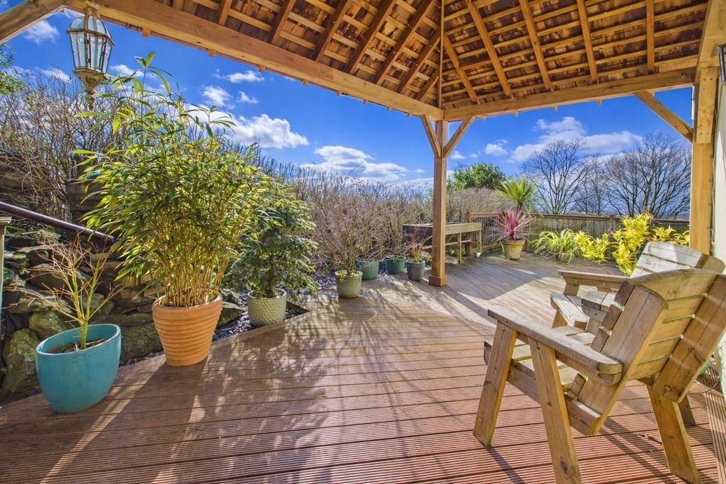 Additional image 21 of 3 bed detached bungalow for saleLlandevaud, Newport NP18