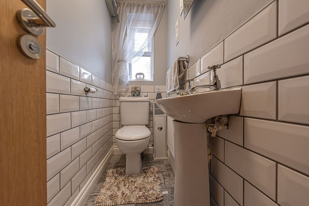Additional image 12 of 4 bed detached house for saleRockfield Grove, Undy NP26