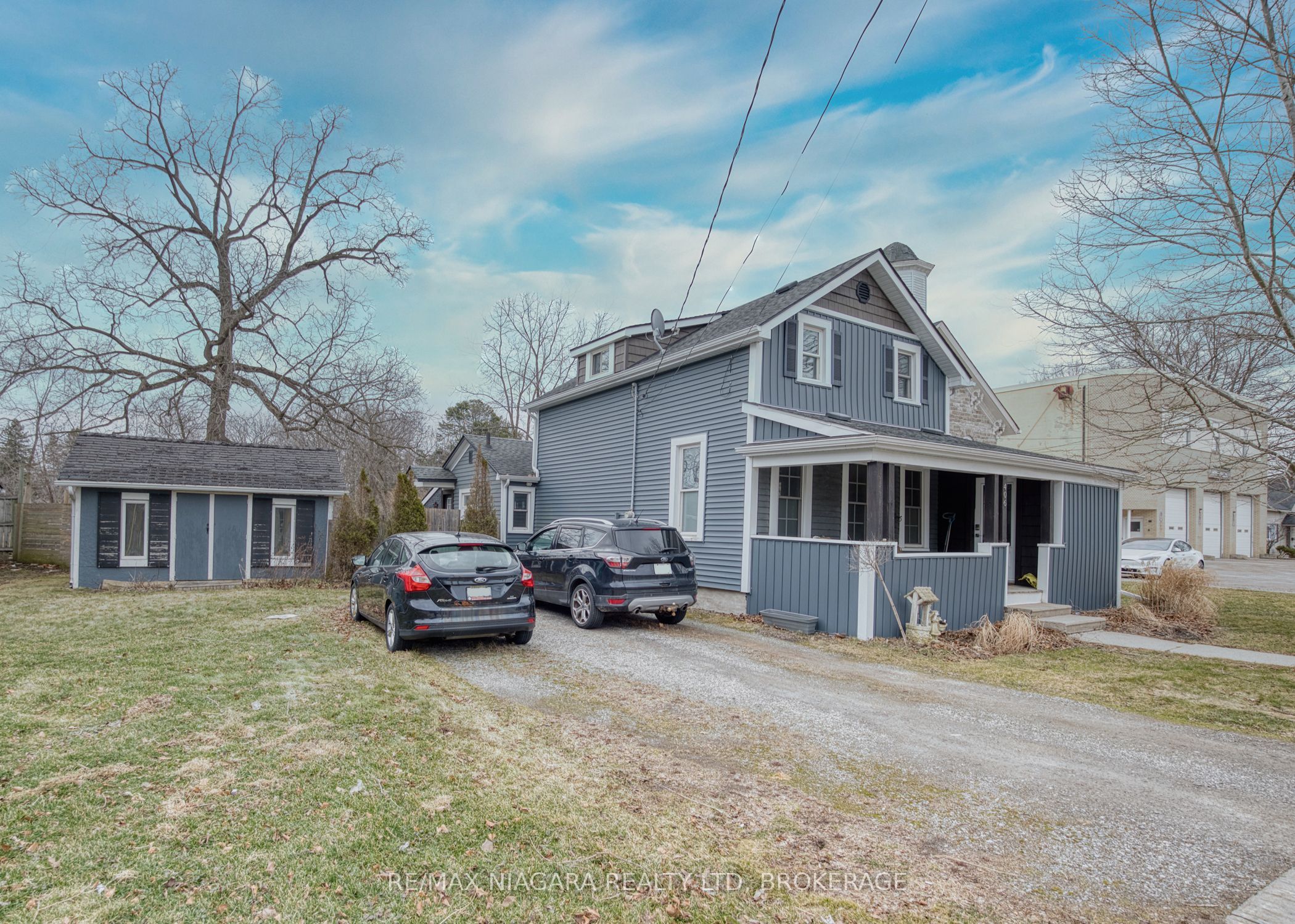 406 Ridge Road N, Fort Erie, ON, L0S 1N0