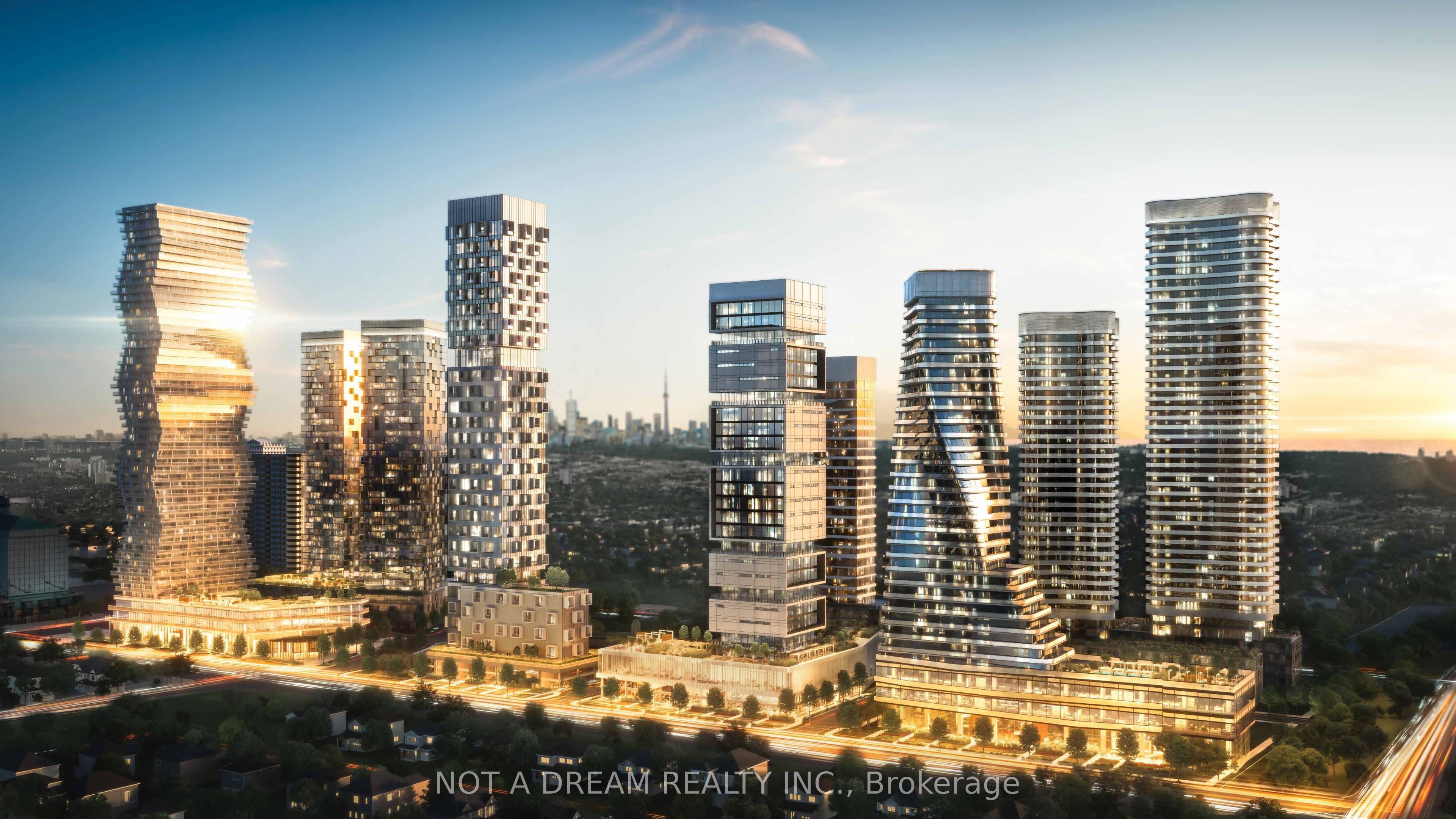 Additional image 6 of 813-3900 Confederation Parkway, Mississauga, ON, L5B 0M3