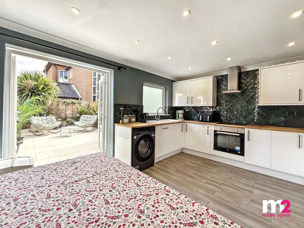 Additional image 10 of 2 bed terraced house for saleFairfax Road, Newport NP19