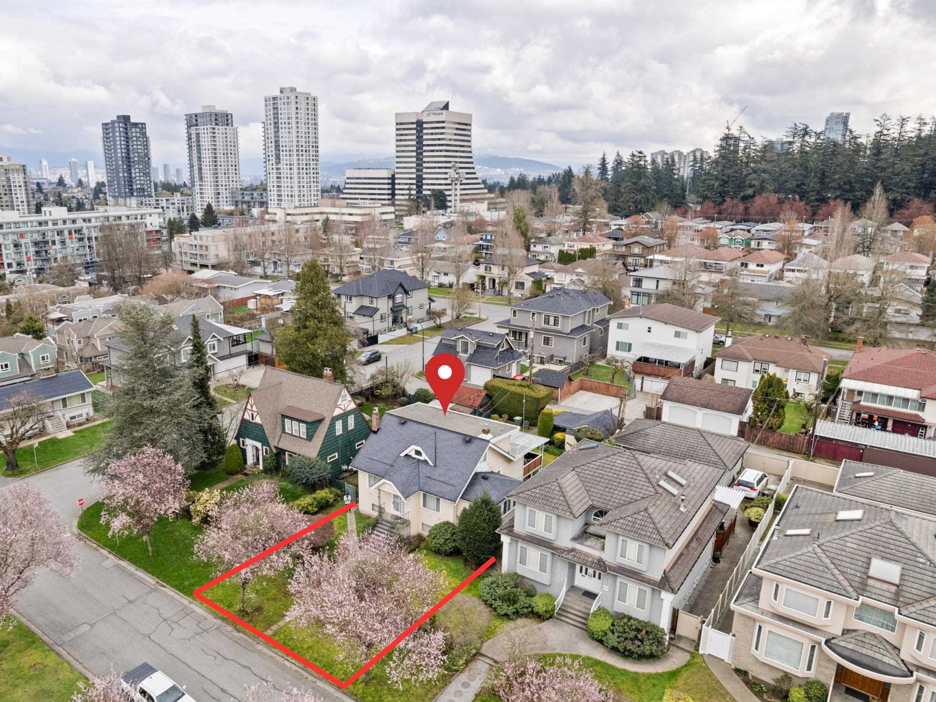 5878 Arlington Street, Vancouver, BC, V5R 4N3