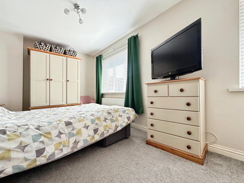 Additional image 13 of 3 bed semi-detached house for saleGwent Place, Abergavenny NP7