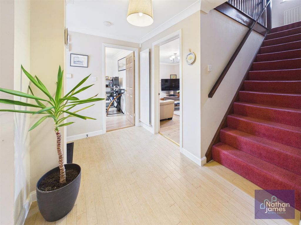 Additional image 10 of 4 bed property for saleChestnut Drive, Rogiet, Caldicot NP26