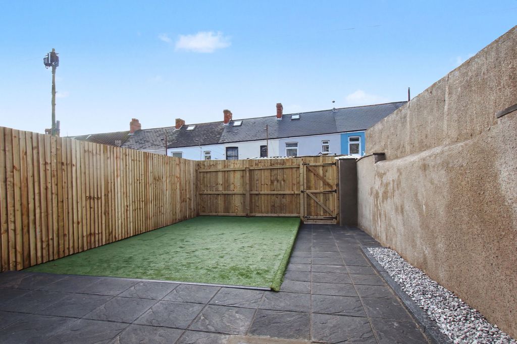 Additional image 12 of 3 bed terraced house for saleJames Street, Trethomas, Caerphilly CF83