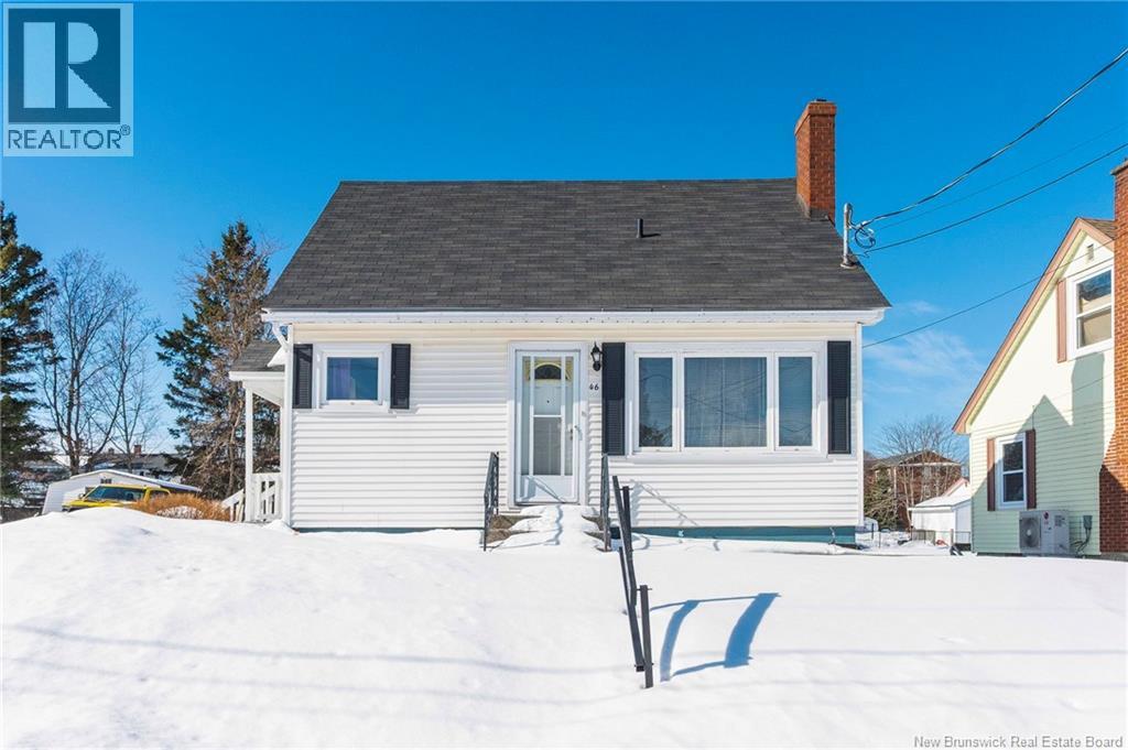 46 Lynwood Drive, Moncton, NB, E1A3Z7