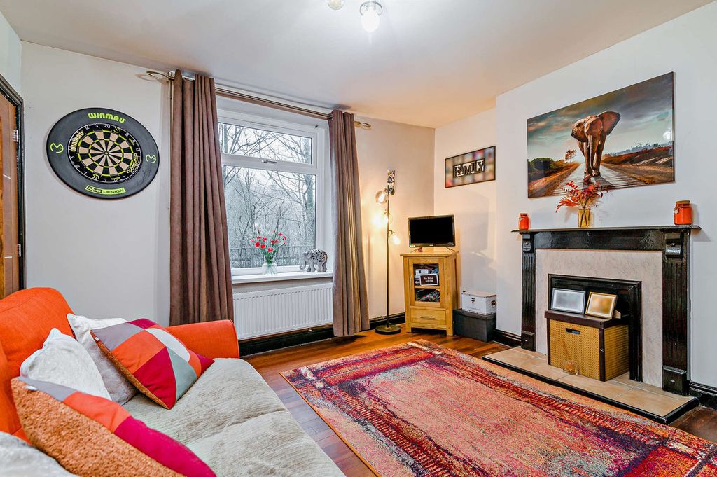 Additional image 5 of 4 bed semi-detached house for saleSix Bells, Abertillery NP13