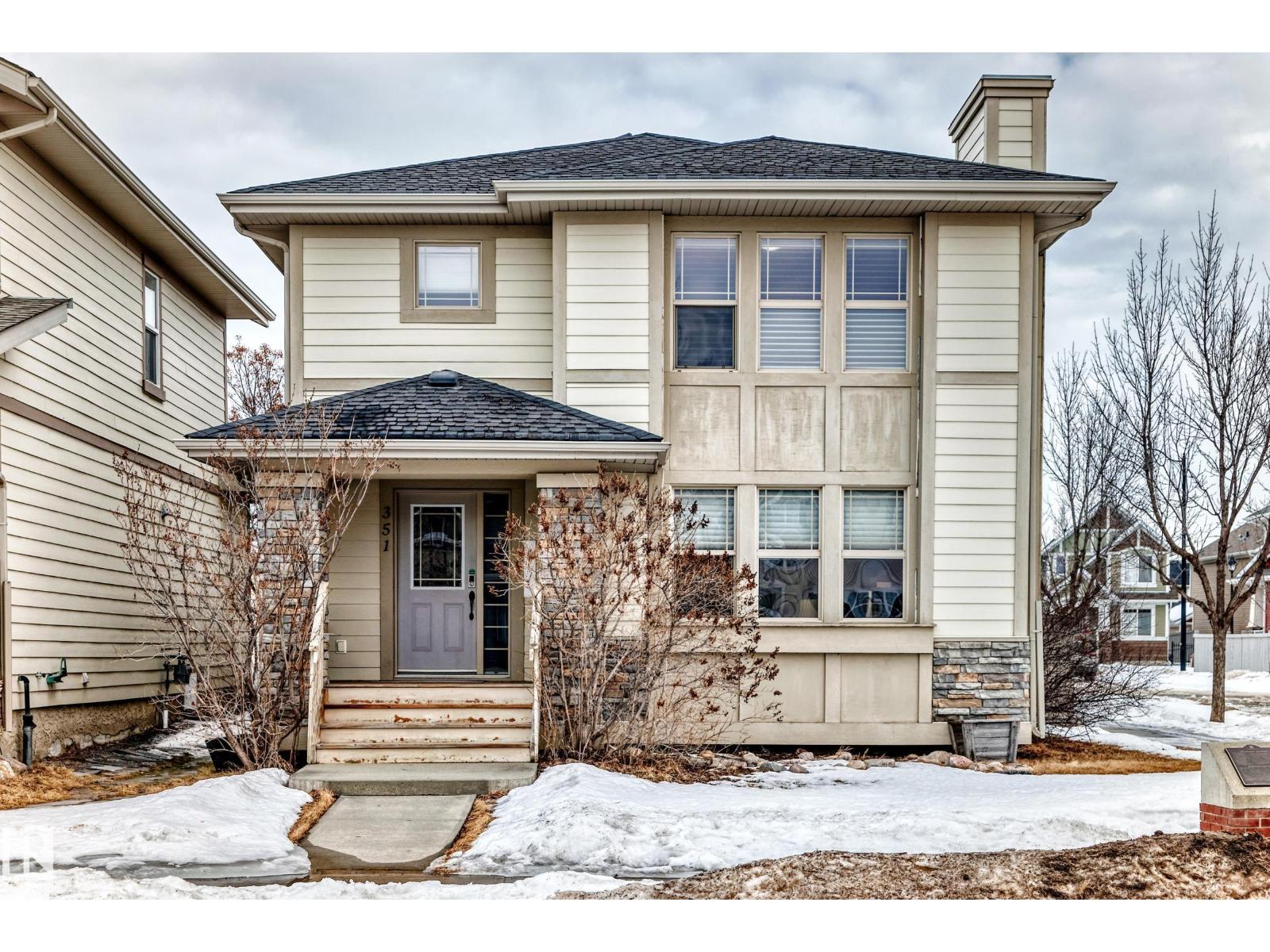 351 Griesbach School Road NW, Edmonton, AB, T5E6N1