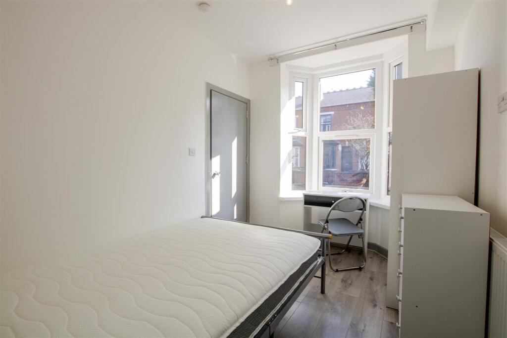 Hubert Road, Birmingham, West Midlands, B29 photo 5
