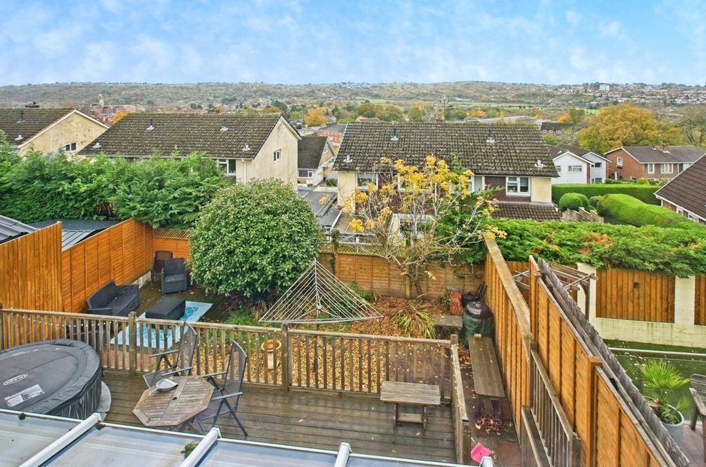 Additional image 3 of 4 bed semi-detached house for saleAnthony Drive, Caerleon, Newport NP18