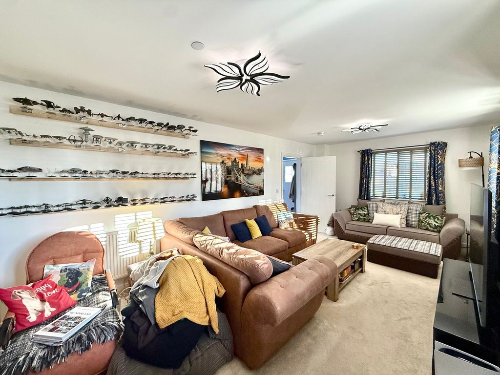 Additional image 9 of 4 bed detached house for saleTandem Mill Road, Newport NP19