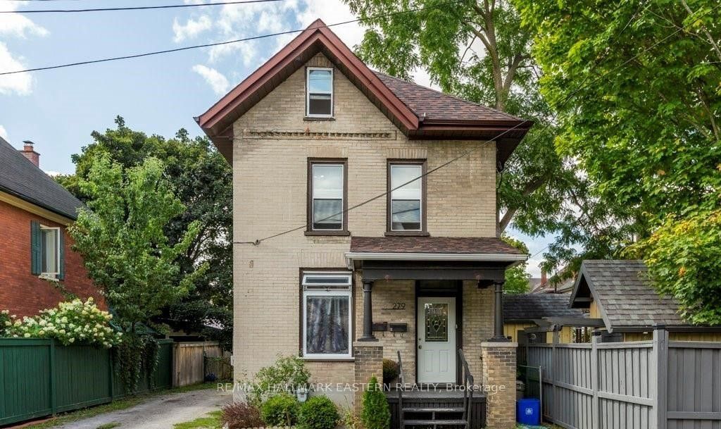 Main Floor-279 William Street, Peterborough, ON, K9J 5E5